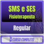 Fisioterapeuta sms