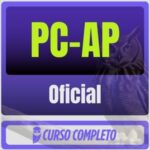 PC-AP (Oficial) Pacote Completo