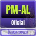 PM-AL (Oficial) Pós-Edital - 2026