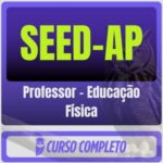 SEED-AP (Professor - Educação Física) Pacote