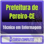 Técnico em Enfermagem