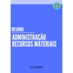 Administração de Recursos Materiais