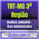 Analista Judiciário – Área Administrativa
