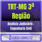 Analista Judiciário – Engenharia Civilv