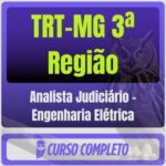 Analista Judiciário – Engenharia Elétrica