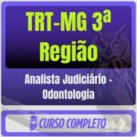 Analista Judiciário – Odontologia