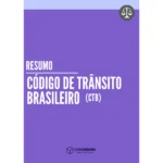 Código de Trânsito Brasileiro - Concurseiro Fora da Caixa