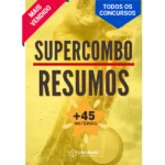 Combo – Todas as Matérias