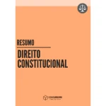 Direito Constitucional - Concurseiro Fora da Caixa