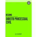Direito Processual Civil - Concurseiro Fora da Caixa