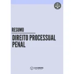 Direito Processual Penal - Concurseiro Fora da Caixa