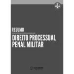 Direito Processual Penal Militar