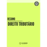 Direito Tributário
