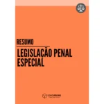 Legislação Penal Especial - Concurseiro Fora da Caixa
