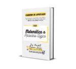 Matemática e Raciocínio Lógico - Caderno do Aprovado