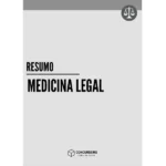 Medicina Legal - Concurseiro Fora da Caixa