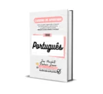 Português- Caderno do Aprovado