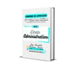 Direito Administrativo + Gestão de Contratos - Caderno do Aprovado