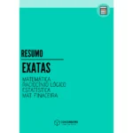 Raciocínio Lógico, Matemática, Estatística e Matemática Financeira - Concurseiro Fora da Caixa