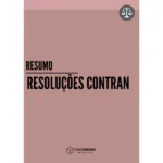 Resoluções Contran - Concurseiro Fora da Caixa