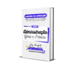administração geral e púlica