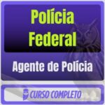 Agente de Polícia