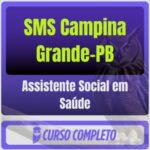 Assistente Social em Saúde