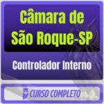 Controlador Interno SAO ROQUE