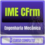 Engenharia Mecânica IME