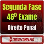 rateio curso Direito Penal