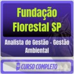 Analista de Gestão – Gestão Ambiental