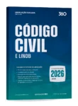 Código Civil e LINDB (2026.1) Legislação 360