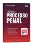 Código de Processo Penal – CPP