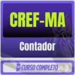 CREF-MA (Contador) Pós-Edital - 2026