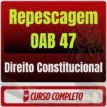 Direito Constitucional