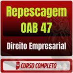 Direito Empresarial
