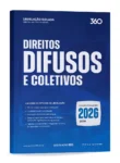 Direitos Difusos e Coletivos (2026.3) Legislação 360