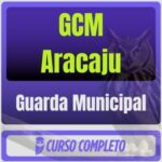 Guarda Municipal ARACAJU