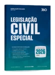 Legislação Civil Especial (2026.2) Legislação 360