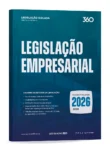 Legislação Empresarial