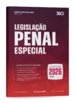 Legislação Penal Especial (2026.4) Legislação 360