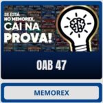 OAB 47