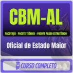 Oficial de Estado Maior pctç