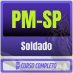 PM-SP (Soldado) Pós-Edital - 2026