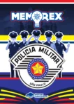 Memorex PM SOLDADO SP