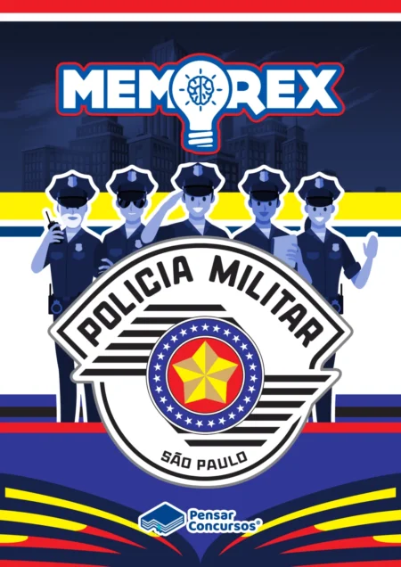 Memorex PM SOLDADO SP