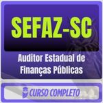 Auditor Estadual de Finanças Públicas