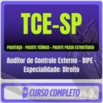 Especialidade Direito PTÇ