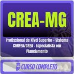 Especialista em Planejamento