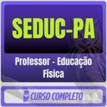 Professor – Educação Física